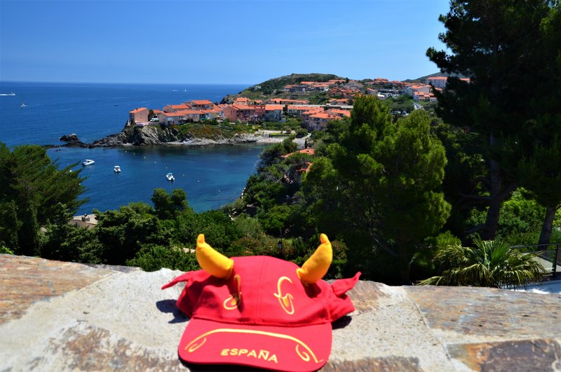 Francia y sus pueblos-2016/2022 - Blogs de Francia - COLLIOURE-28-6-2016 (3)