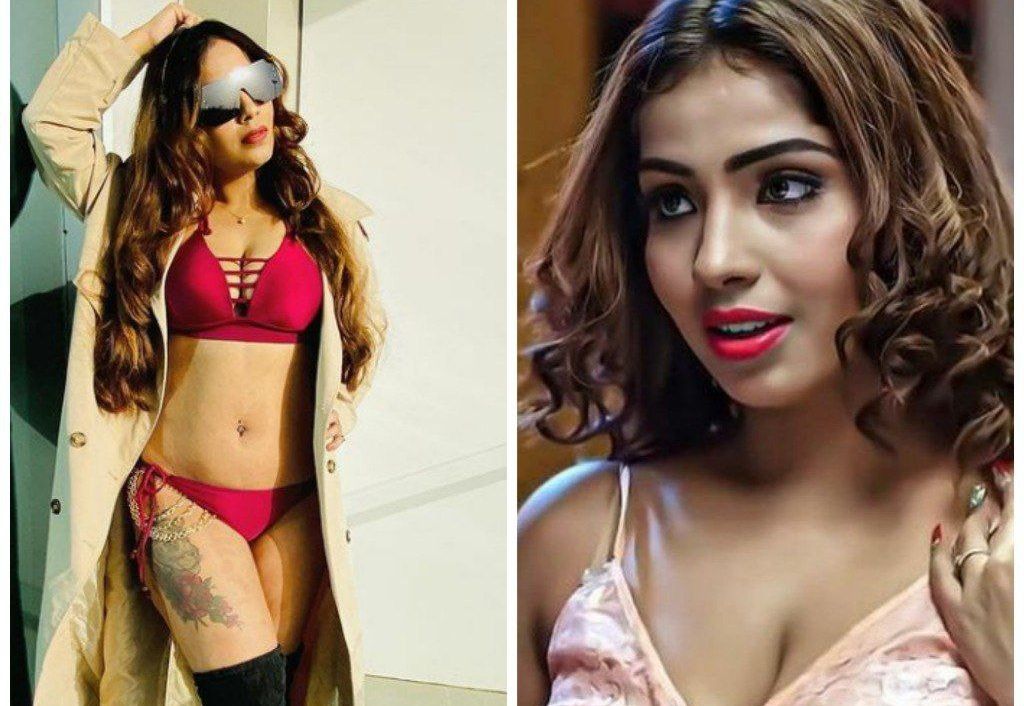 Hot desi girl fingering on live show stripping exclusive
