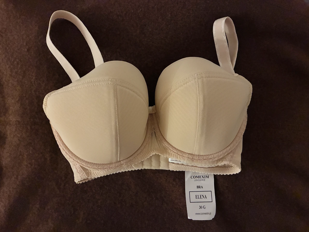 Comexim Elena Plunge 30G 1