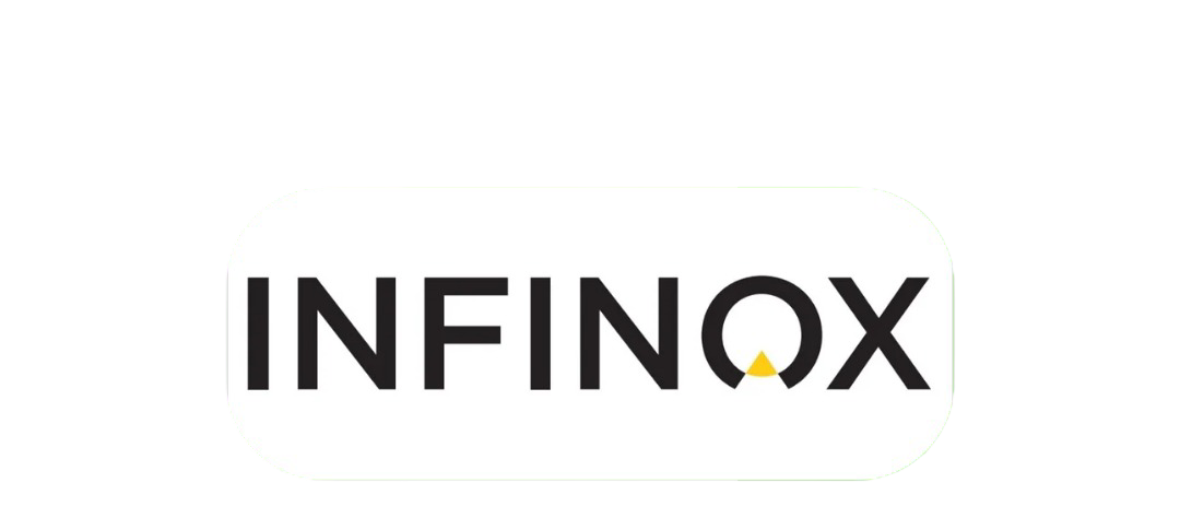 Logo Infinox - Parceira