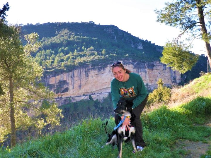 P.N. DEL ALTO TAJO-15-1-2011-GUADALAJARA - Paseando por España-1991/2016 (14)