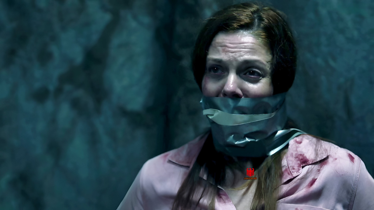 Claire Bronson 20 - Mr. Mercedes S03E10