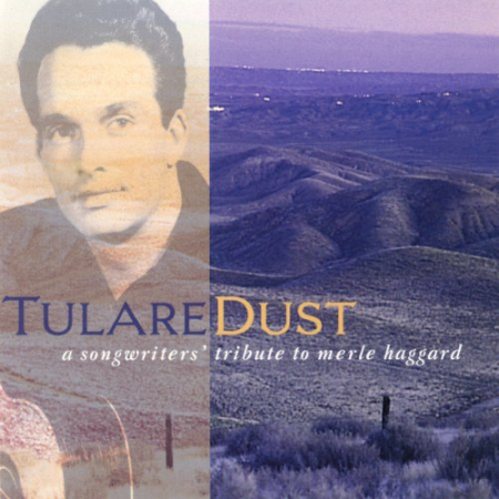 VA - Tulare Dust: A Songwriter's Tribute to Merle Haggard (1994)