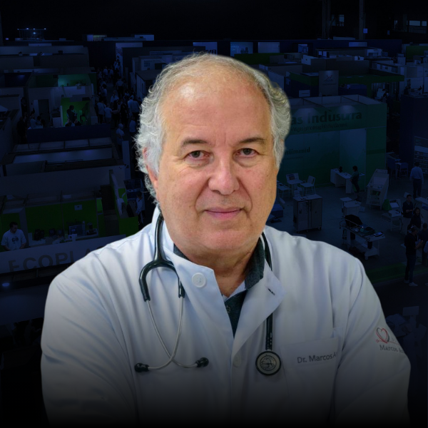 Marcos Andrade
