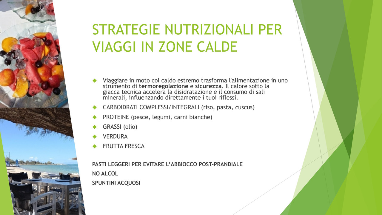 ALIMENTAZIONE IN VIAGGIO MTS(1) 18