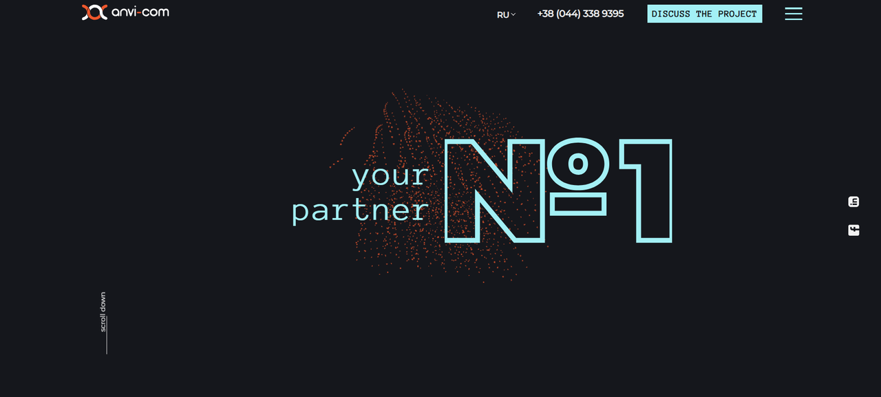 RPA Solution Company ANVI-COM