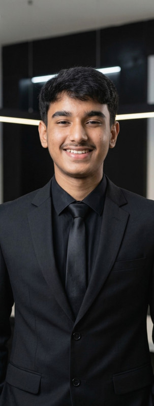 Dawood Tahir - Data Scientist