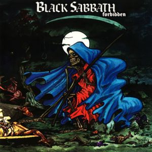 Re: Black Sabbath