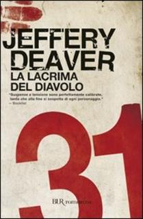 Jeffery Deaver - La lacrima del diavolo (2001) .mp3 - 80 kbps