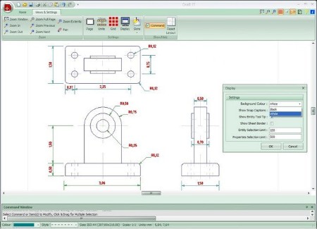 CADlogic Draft IT 4.0.28