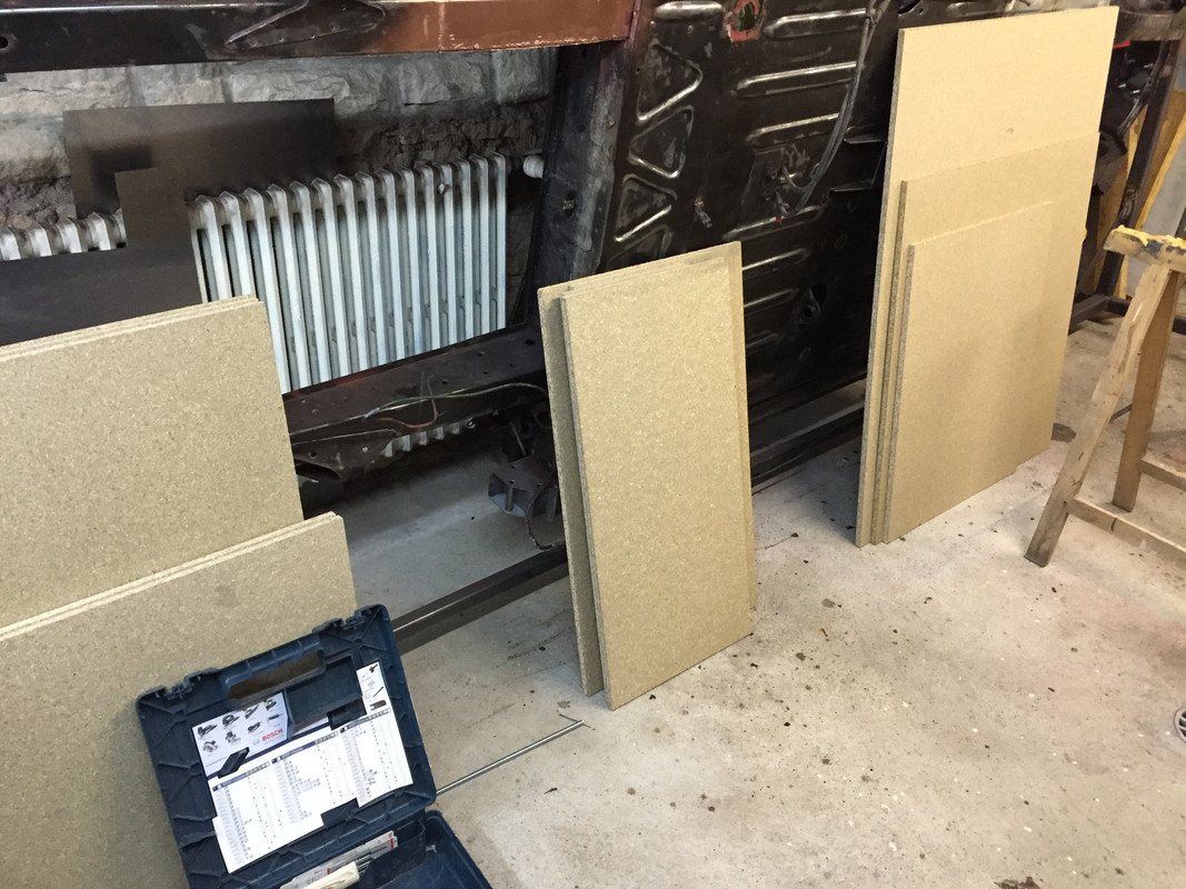 Restauration 4L (413)