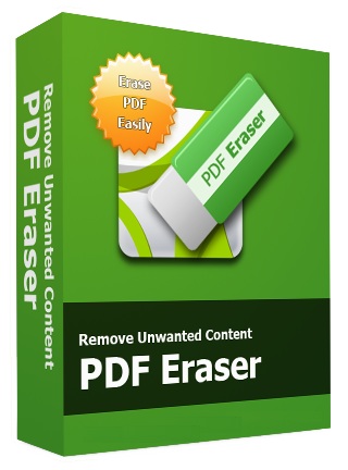 PDF Eraser Pro 1.9.7 Portable