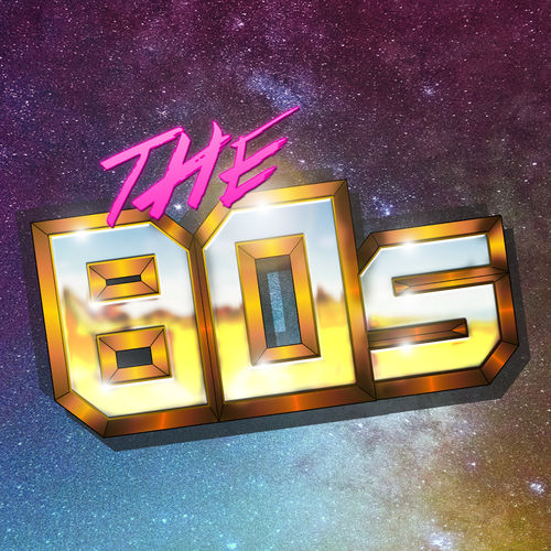 The 80s [Album] (BMG Rights Management (UK) Limited, 2019) FLAC