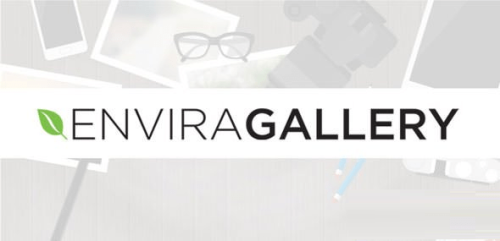 Envira Gallery v1.9.11 NULLED