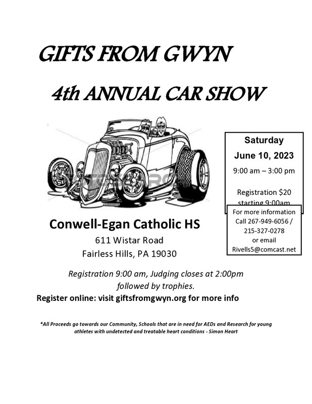 GFG Car show 2023 page0001 — Postimages