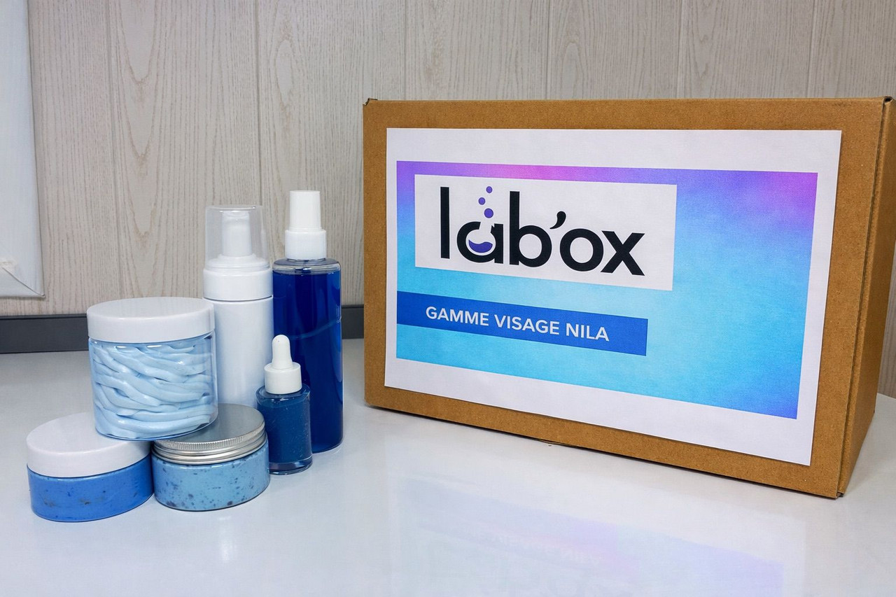 Box Visage
