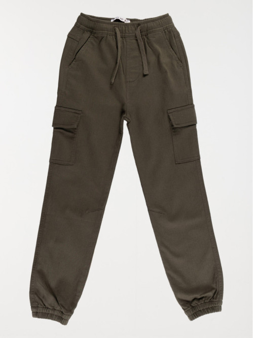Pantalons Garçon