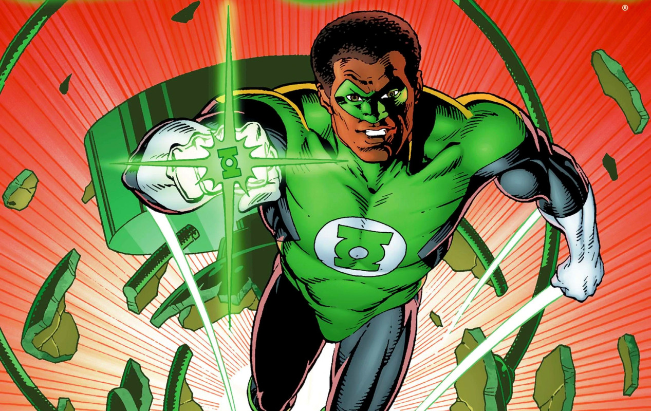 Green_Lantern_Sector_2814_Vol_2