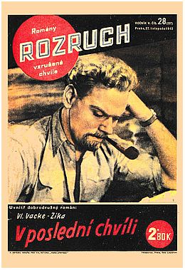 Re: Rozruch - old (1937 - 1944)