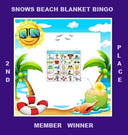 snow b m 2nd