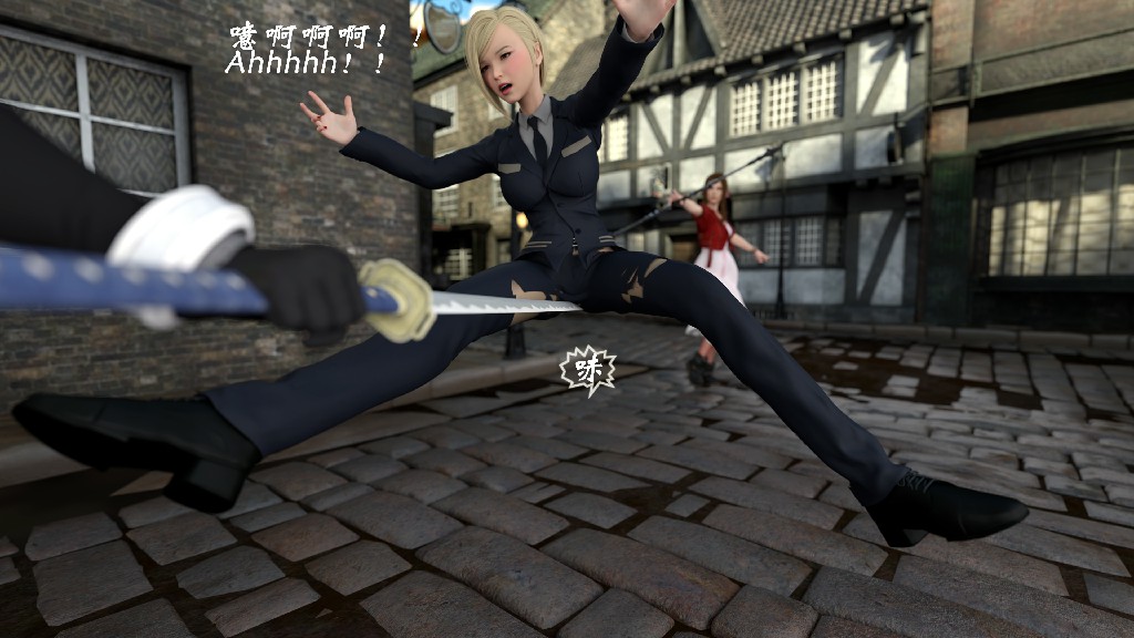 魔鬼都市XXIII 252P 320MB (11)