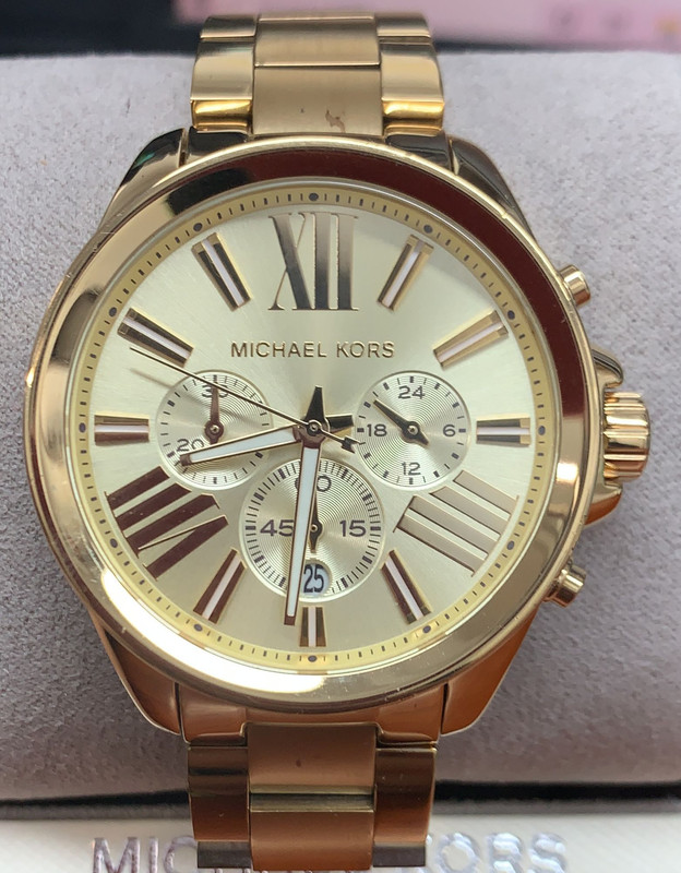【人気☆】Michael Kors Gold-Tone Stainless ネックレス マイケルコース レディース ネックレス MICHAEL KORS ブランド