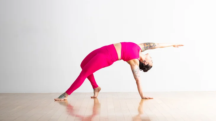 Can You Do Yoga Without A Mat