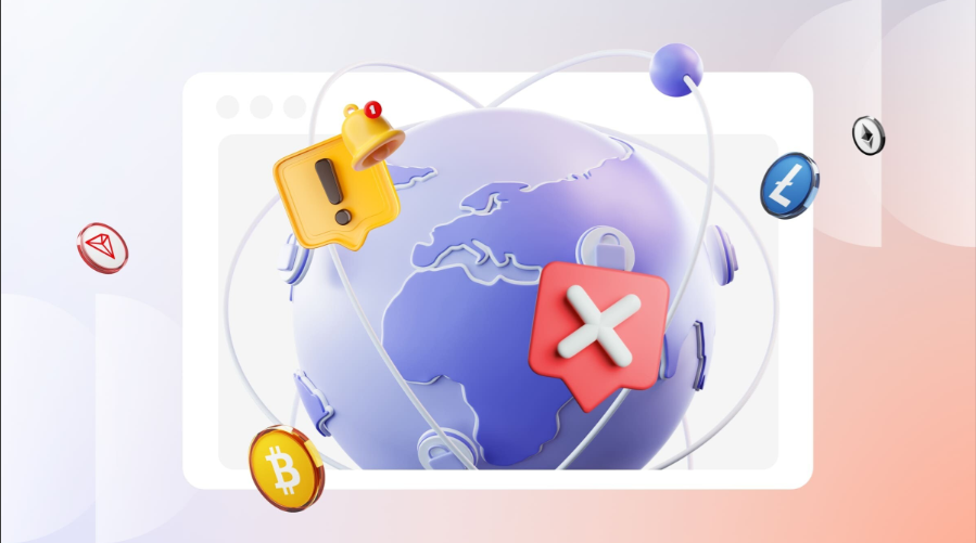 guide Что делать, если криптовалюта была отправлена на неправильный адрес? 3 способа вернуть средства
