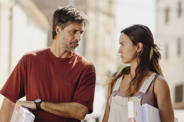 “LA BUENA SUERTE”, DE GRACIA QUEREJETA, AL FESTIVAL DE CINE DE MÁLAGA 2025