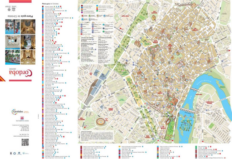 Córdoba y sus pueblos-2017/2020 - Blogs de España - CÓRDOBA CAPITAL-2010/2012/2020 (1)