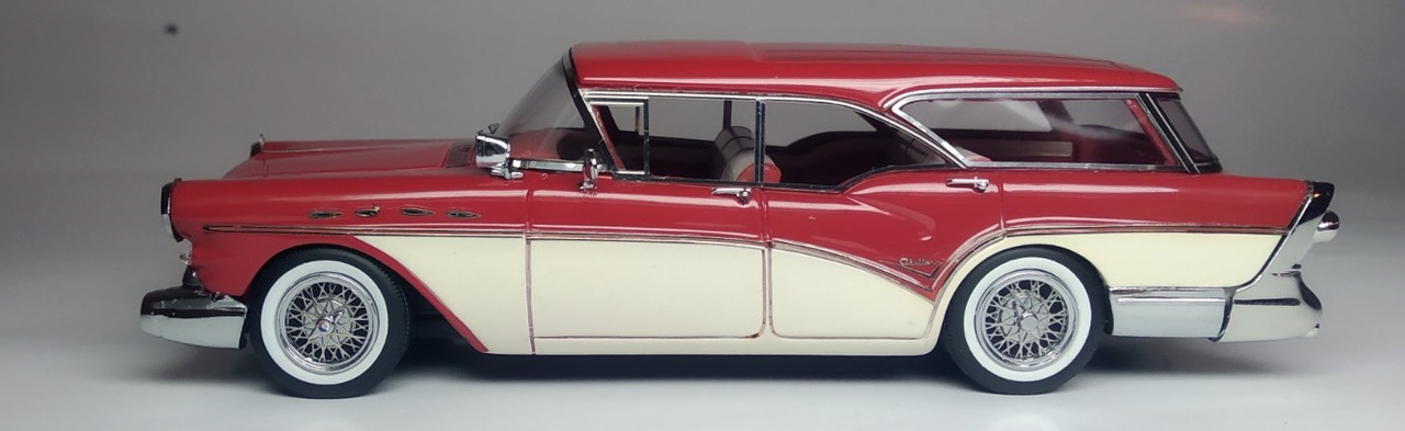 Buick Century Caballero Estate Wagon 1957 (3)