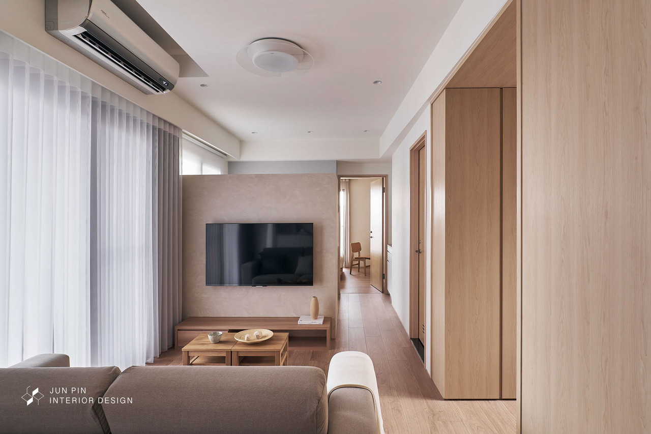 230718 郡品設計 新北永和昇揚國詠麗晶住宅7982