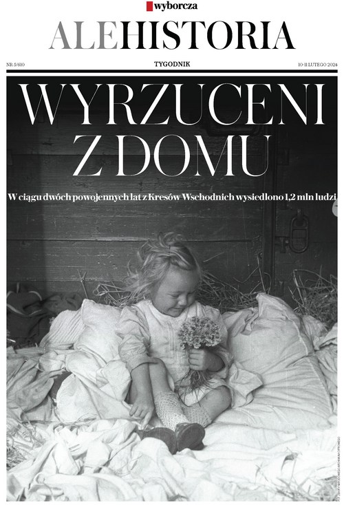 Ale Historia Wyborcza 10.02.2024