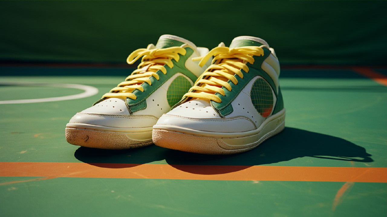 Кроссовки для тенниса