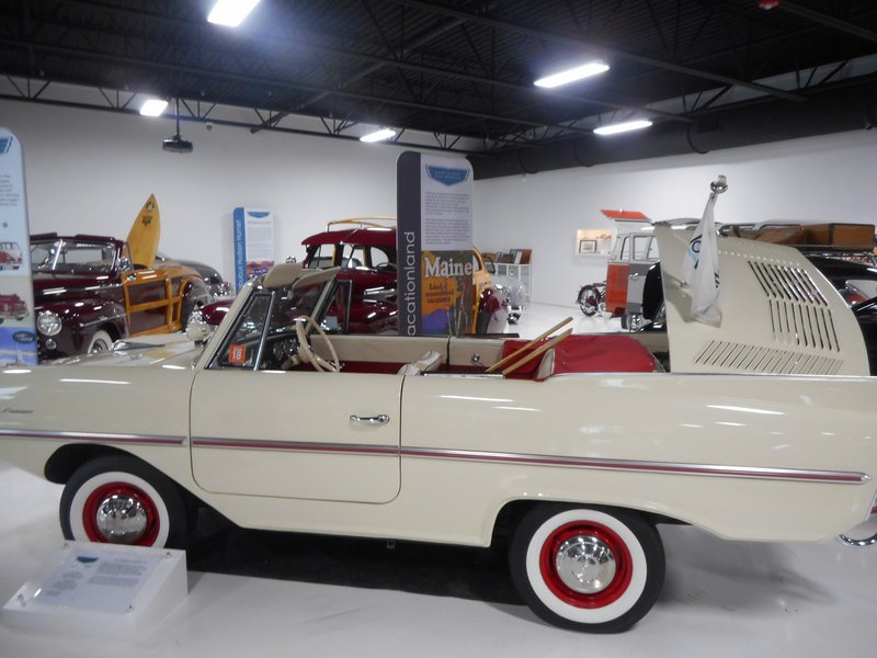 9 - [visite] Maine Classic Car Museum Museemaine-104