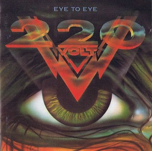Re: 220 Volt (SWE) / Heavy Metal/Hard Rock