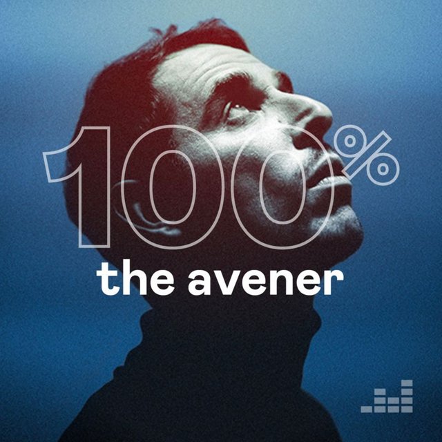 The Avener - 100% The Avener (2020) FLAC LossLess