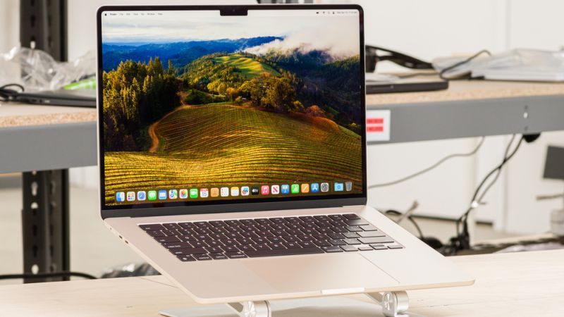 Best Laptops For Video Editing And Rendering