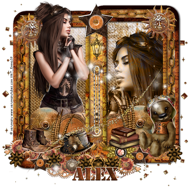 Alex 2026Ophira Steampunk1