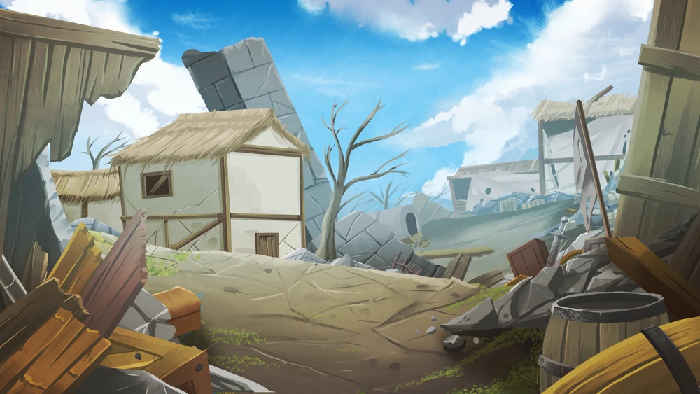 Junkyard