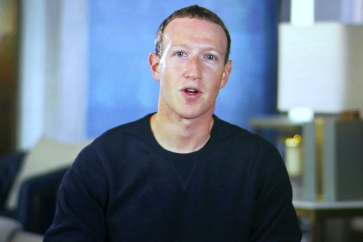 Mark Zuckerberg advierte cómo será el futuro de los trabajos
