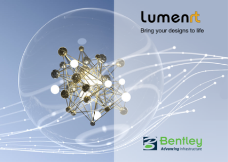 LumenRT CONNECT Edition Update 16