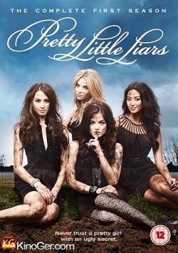 Pretty Little Liars (2010)