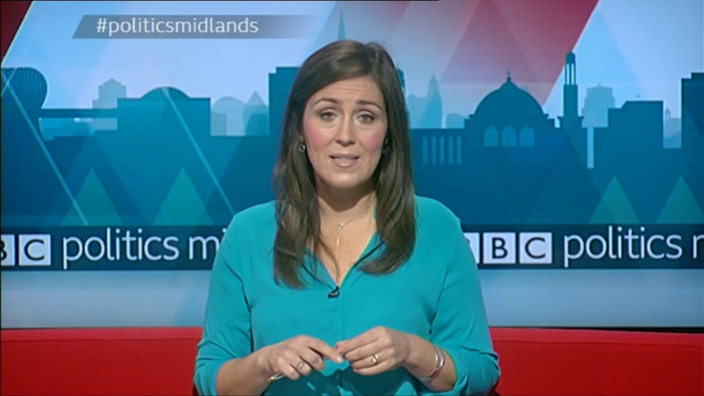 12.05 - 10.00.00 - Politics Midlands. Elizabeth Glinka with the lates....ts_snapshot_25.03.741