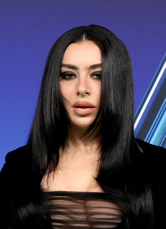 Charli XCXNip Slip2026MVMA76