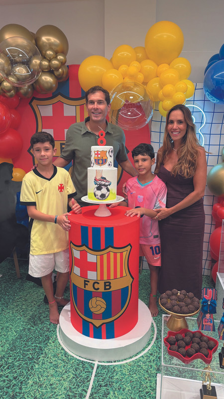 Imagem ilustrativa da imagem Diversão em cena com musical infantil