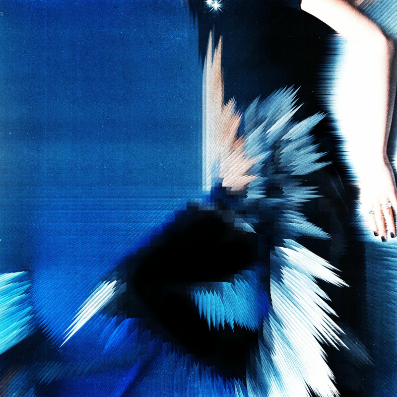 oceanfromtheblue; Loco - necessary girl