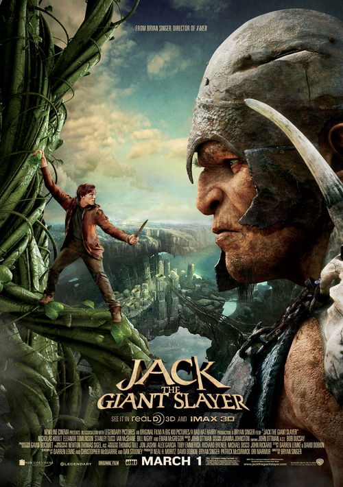 Jack: Pogromca olbrzymów / Jack the Giant Slayer (2013) PL.1080p.BDRip.DD.5.1.x264-OK | Dubbing PL
