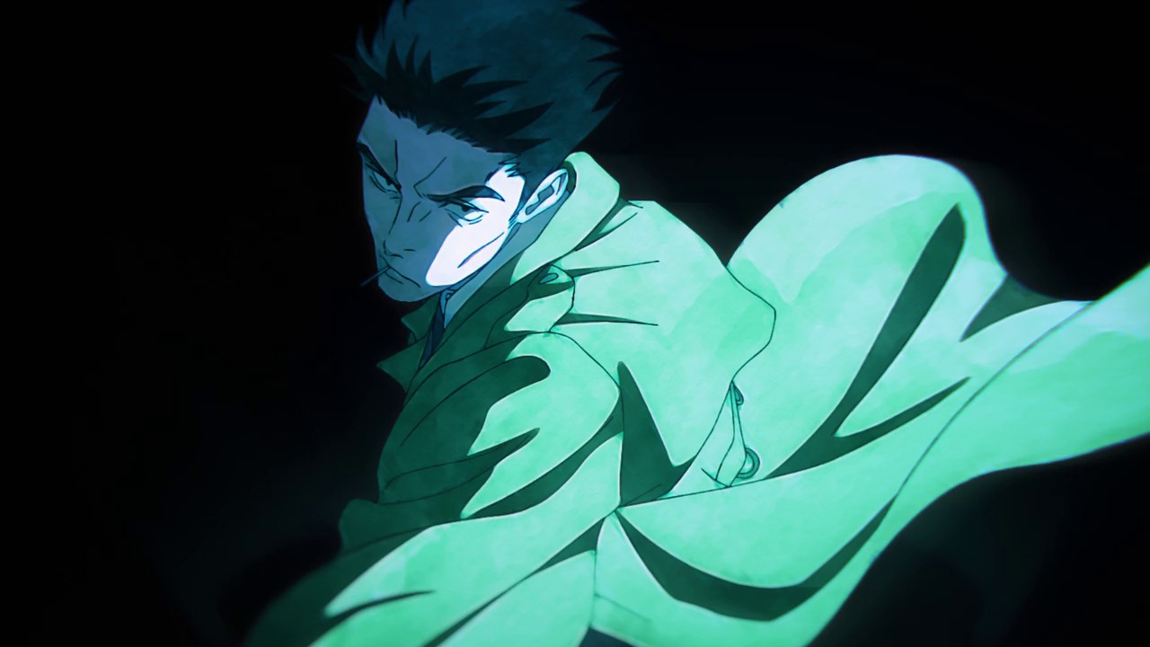 Subs Please Jujutsu Kaisen 48 (720p) 8BC8D419 o 00 04 48 00000