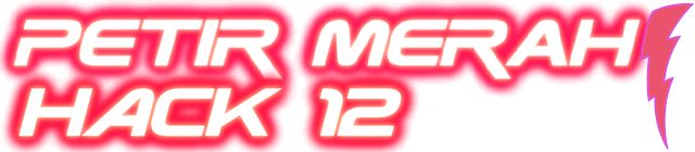 PETIR MERAH HACK 12 — Slot Formula Gacor Versi Baru